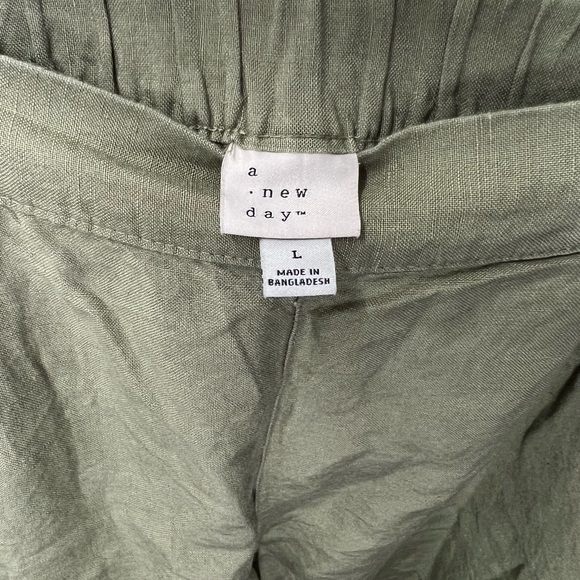 A New Day shorts - Picture 3 of 3